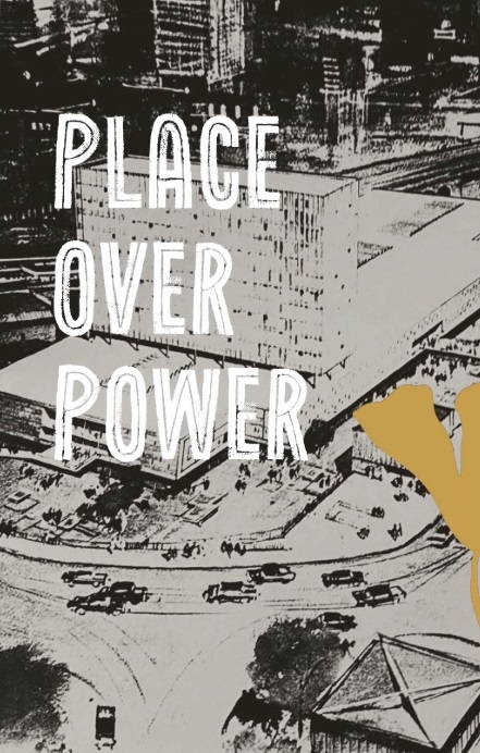 Place Over Power