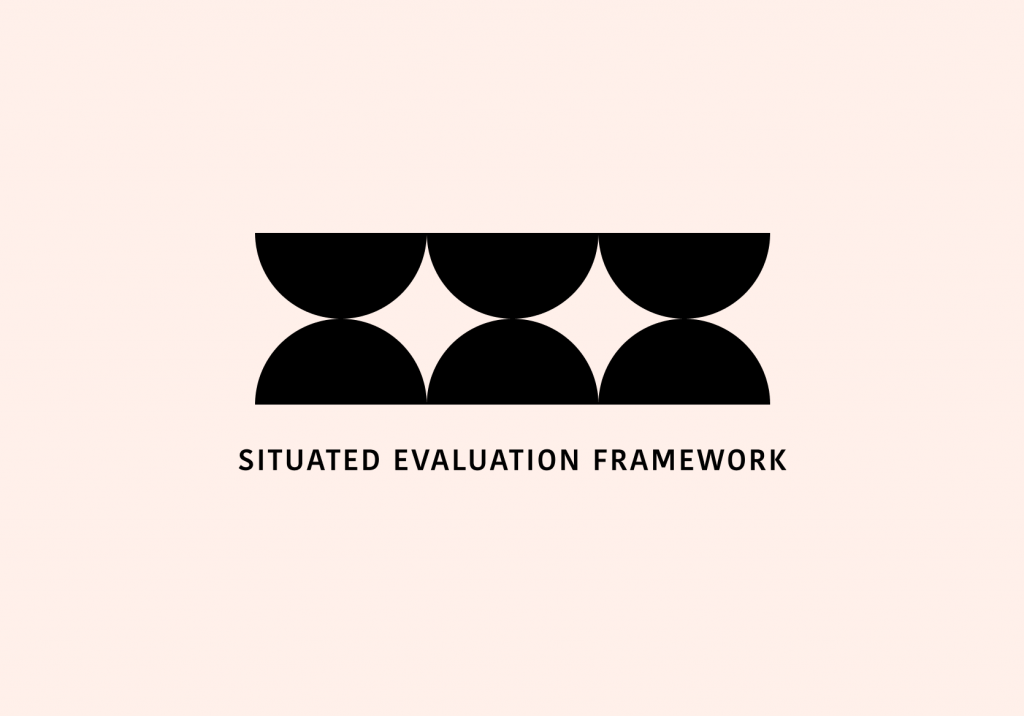 Situated Evaluation Framework